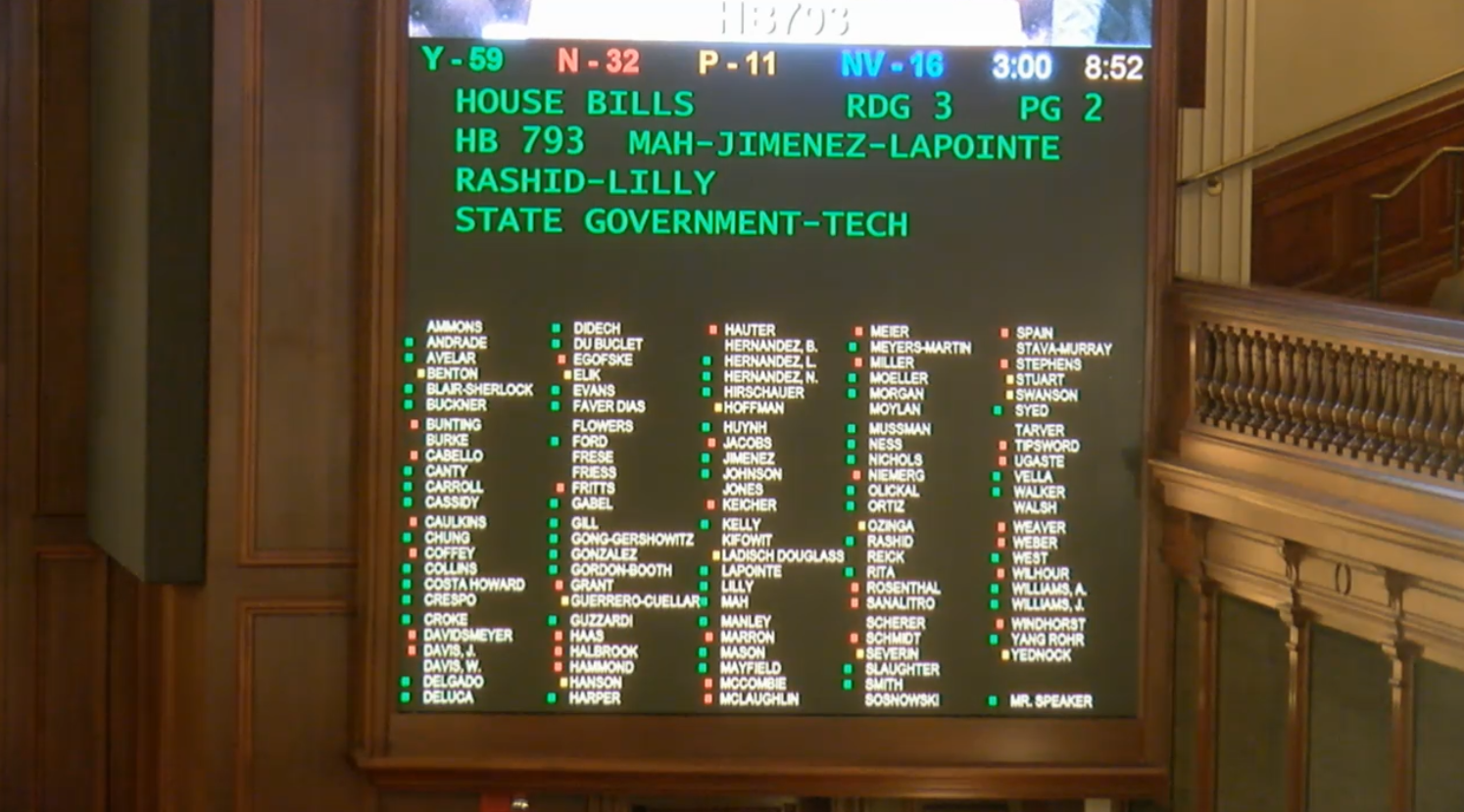 Illinois sub-minimum wage